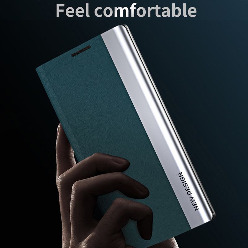 Flip Case Xiaomi Redmi Note 13 Pro Plus 5g Handyhülle Neues Design