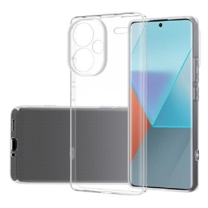 Hülle Für Xiaomi Redmi Note 13 Pro Plus 5g Transparent