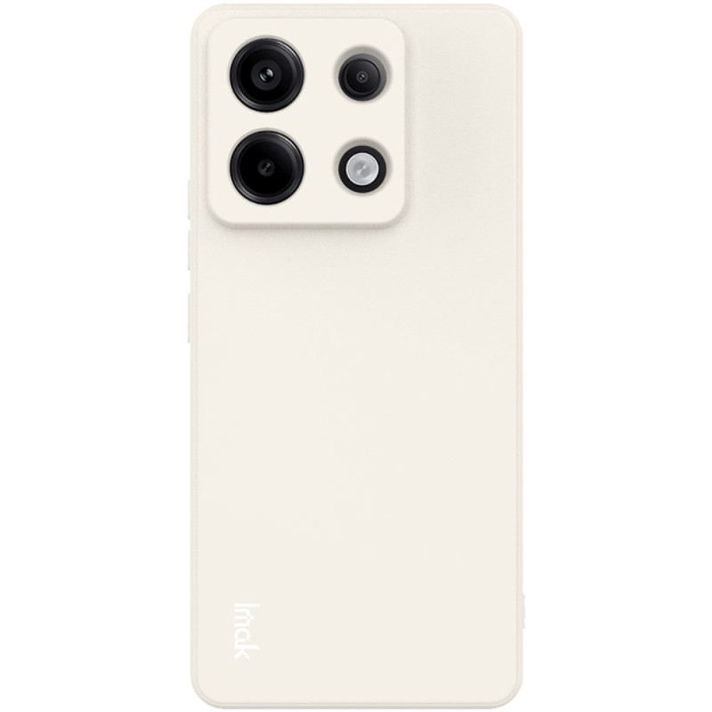 Hülle Für Xiaomi Redmi Note 13 Pro Plus 5g Uc-4 Imak White Series