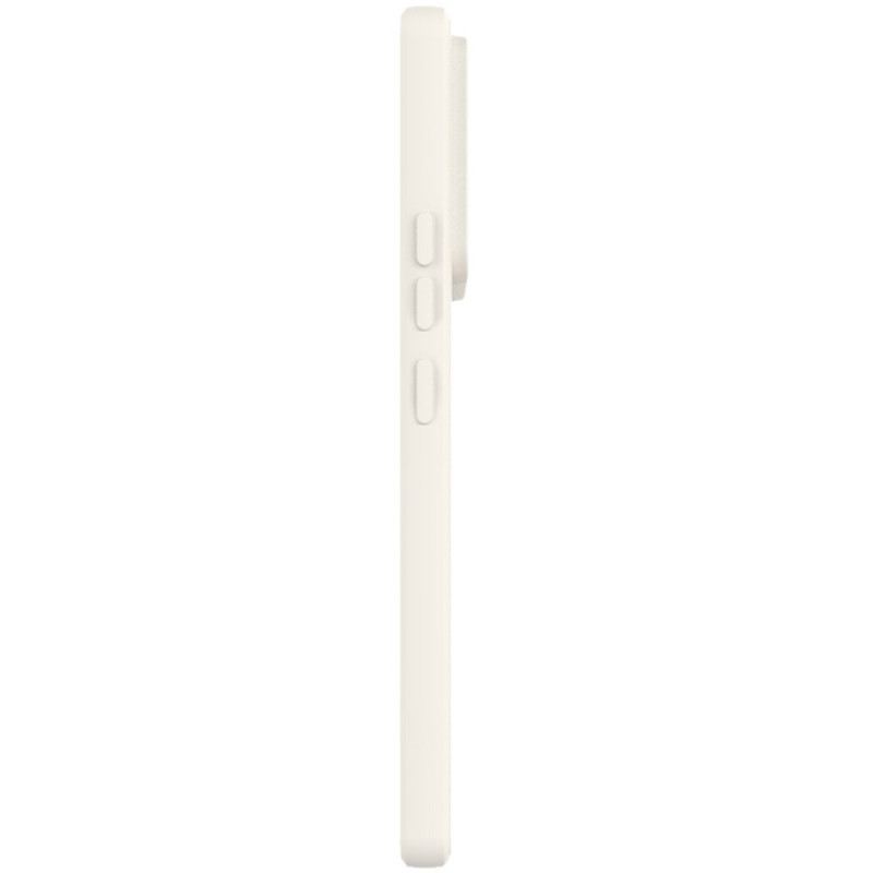 Hülle Für Xiaomi Redmi Note 13 Pro Plus 5g Uc-4 Imak White Series