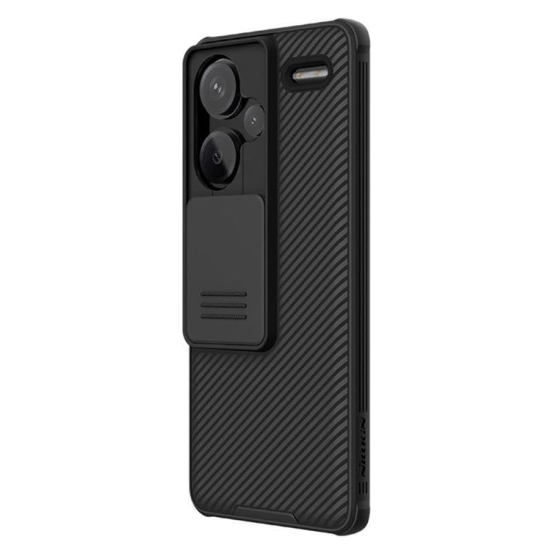 Hülle Xiaomi Redmi Note 13 Pro Plus 5g Handyhülle Camshield Nillkin