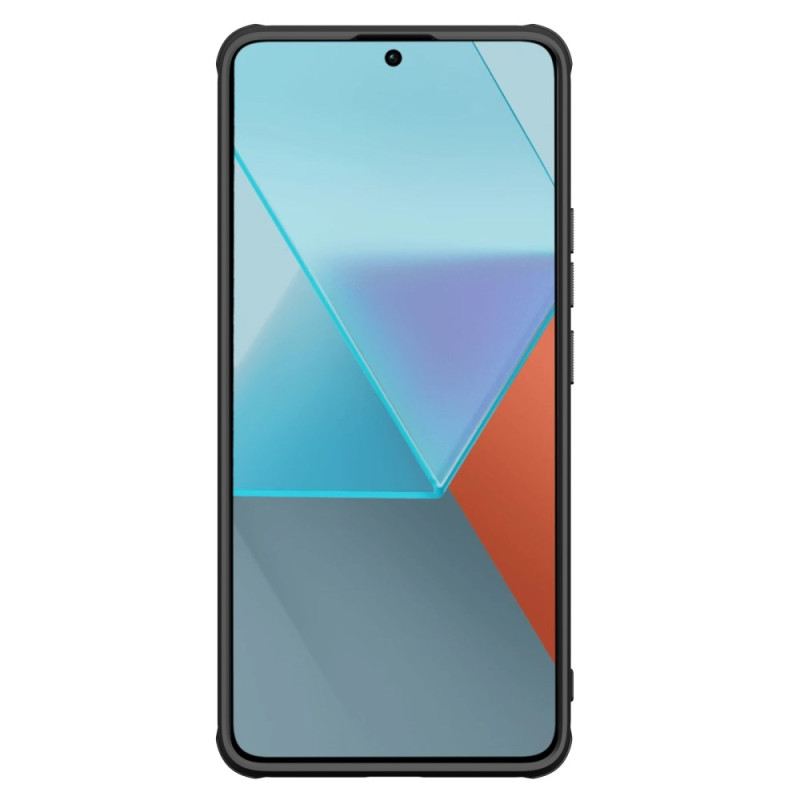 Hülle Xiaomi Redmi Note 13 Pro Plus 5g Handyhülle Frosted Nillkin