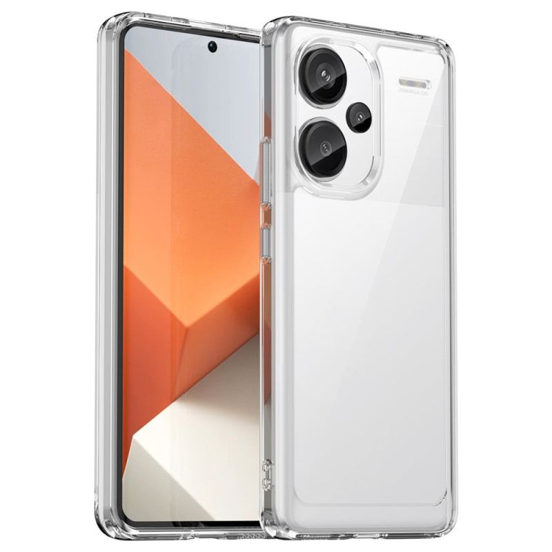 Hülle Xiaomi Redmi Note 13 Pro Plus 5g Hybrid