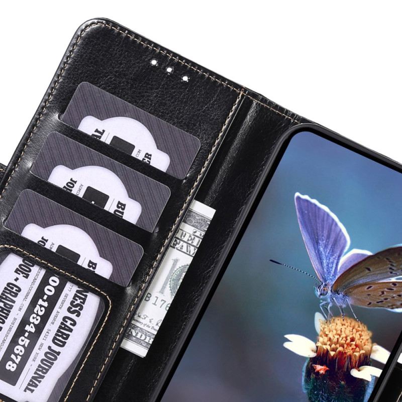 Lederhüllen Xiaomi Redmi Note 13 Pro Plus 5g Handyhülle Abeel