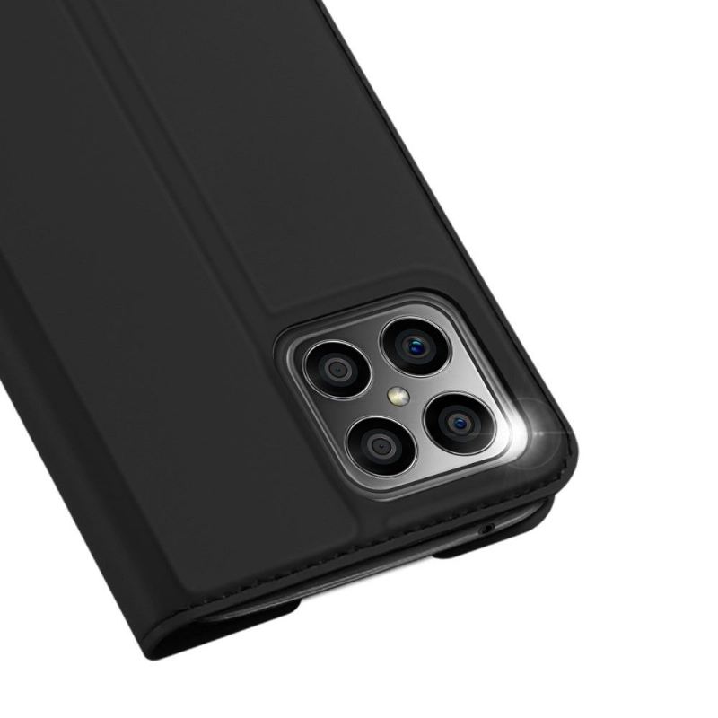 Case Für Honor X8 Business-satin-effekt