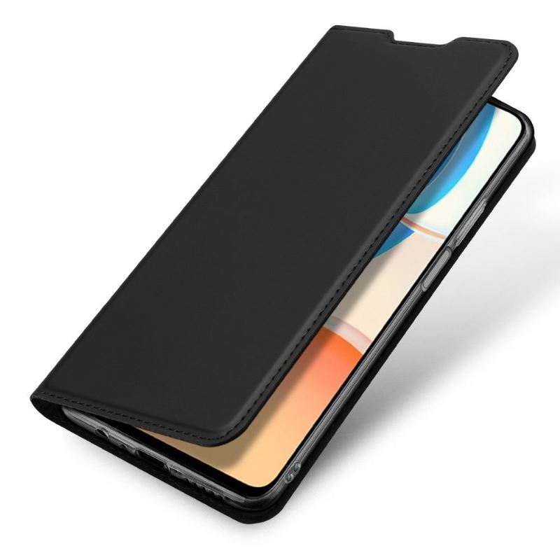 Case Für Honor X8 Business-satin-effekt