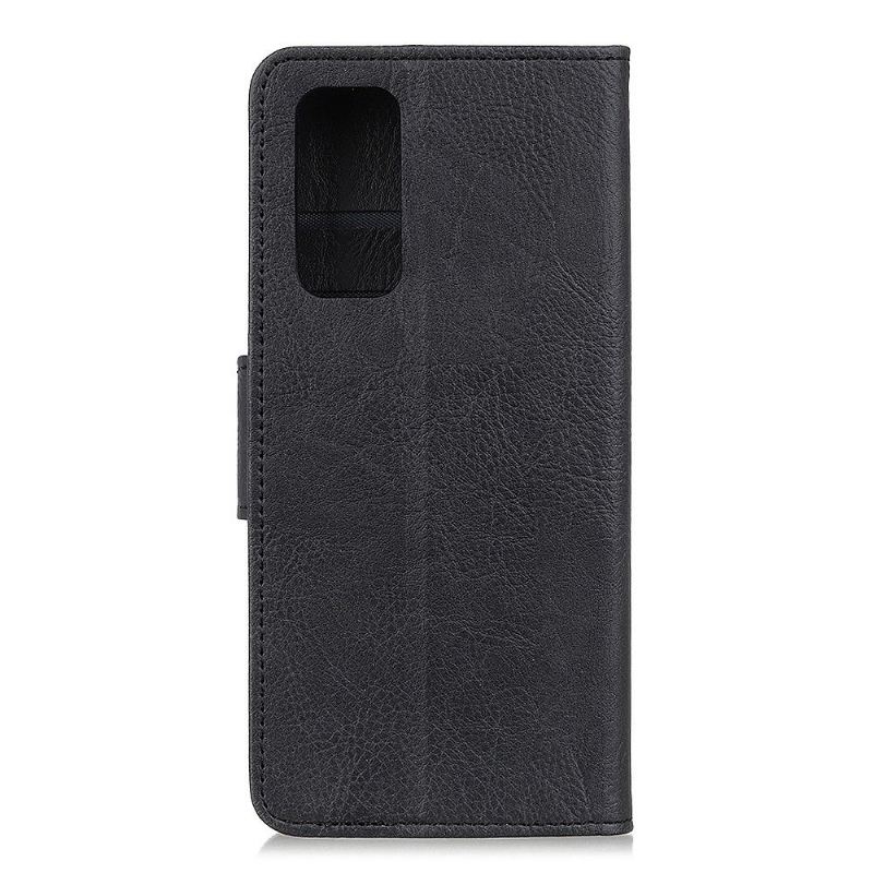 Case Für Samsung Galaxy S20 FE Célestin Kunstleder