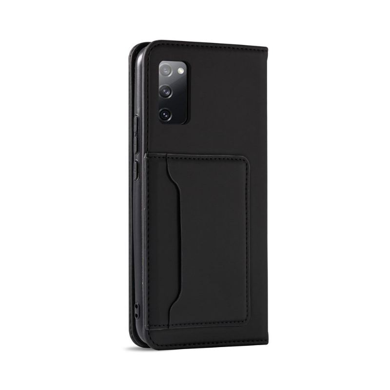 Case Für Samsung Galaxy S20 FE Flip Case Sanfte Berührung