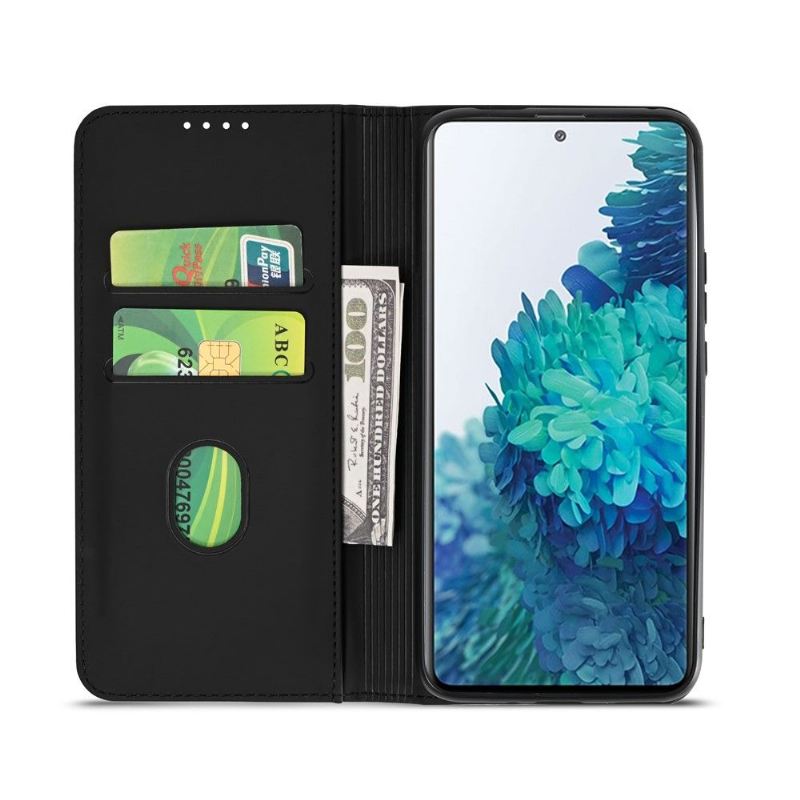 Case Für Samsung Galaxy S20 FE Flip Case Sanfte Berührung