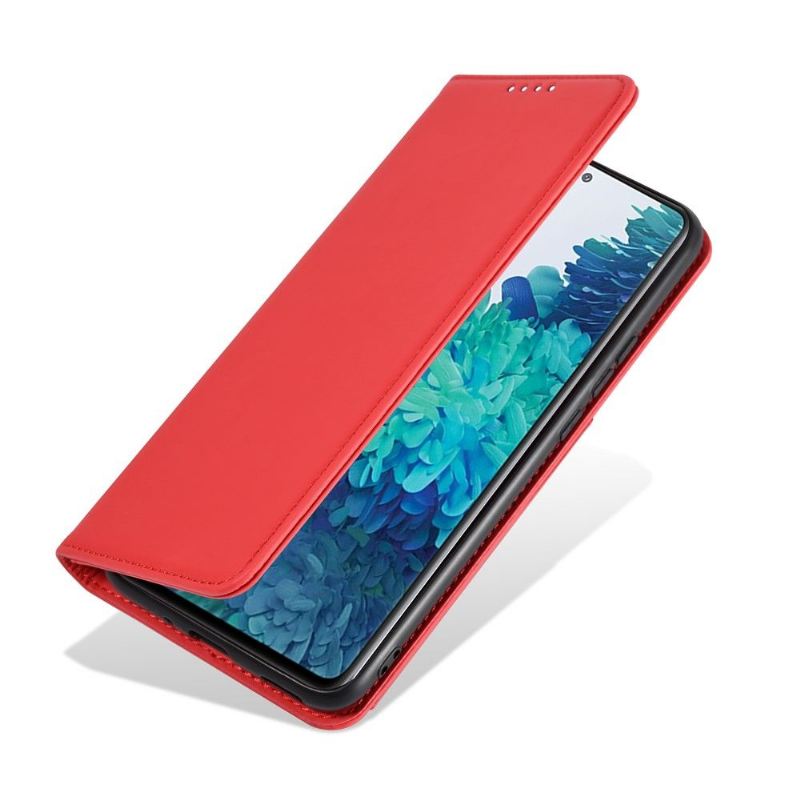 Case Für Samsung Galaxy S20 FE Flip Case Sanfte Berührung