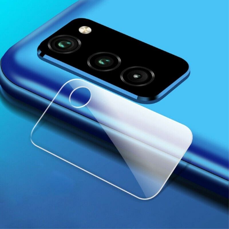 Gehärtetes Glas Für Samsung Galaxy S20 Fe Back Lens - 2 Stück