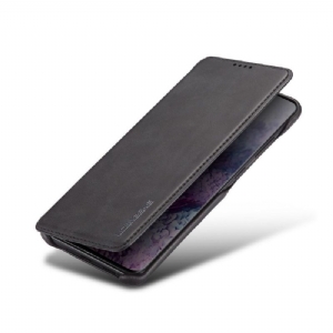 Hülle Für Samsung Galaxy S20 FE Flip Case Kunstleder