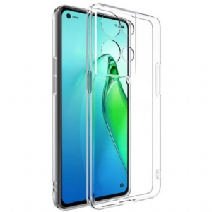 Handyhülle Für Oppo Reno 8 Pro Transparentes Imak