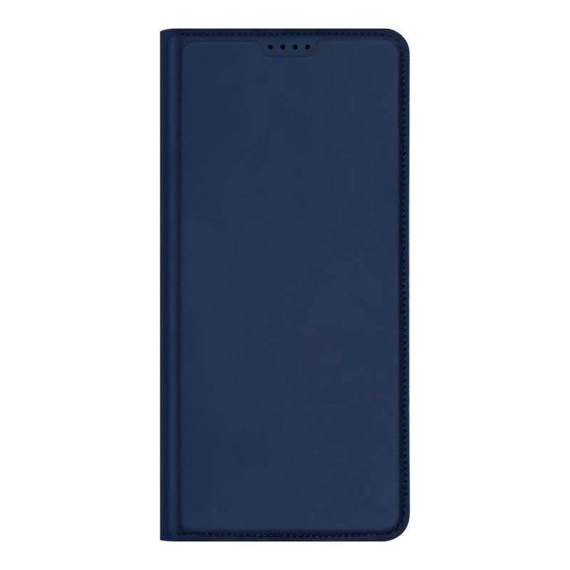 Schutzhülle Für Oppo Reno 8 Pro Flip Case Skin Pro Dux Ducis