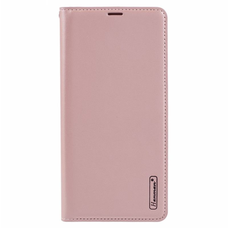 Flip Case Oppo A98 5g Minuo-serie Hanman