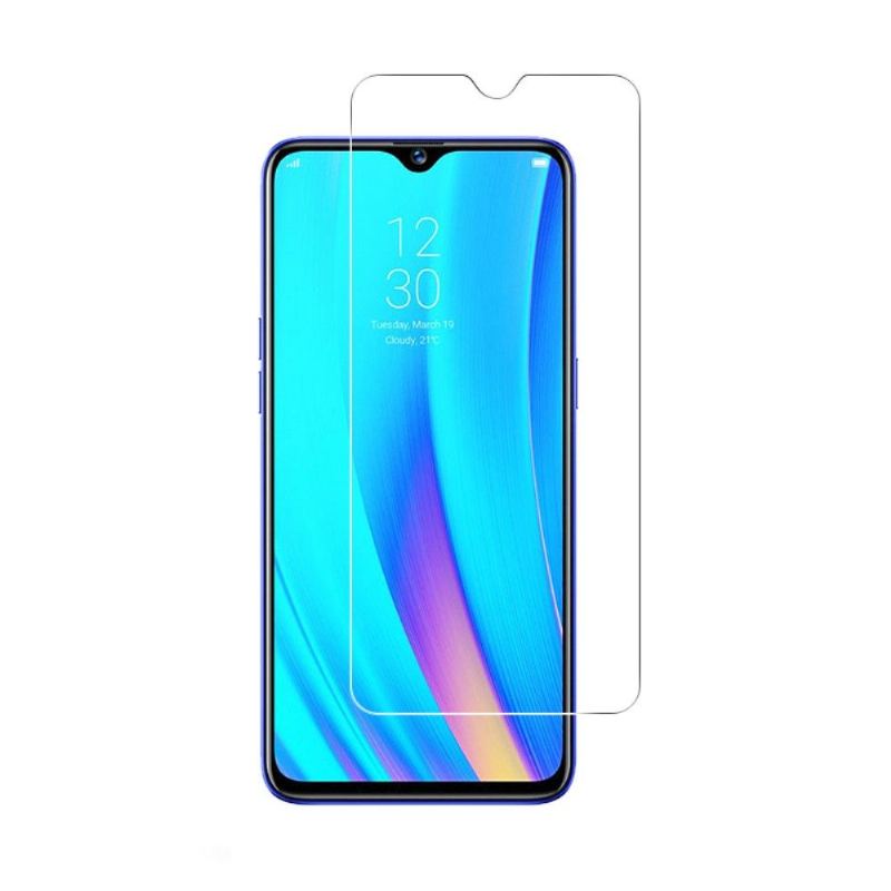 Oppo A9 2020 - Packung Mit 2 Gehärteten Glasfolien