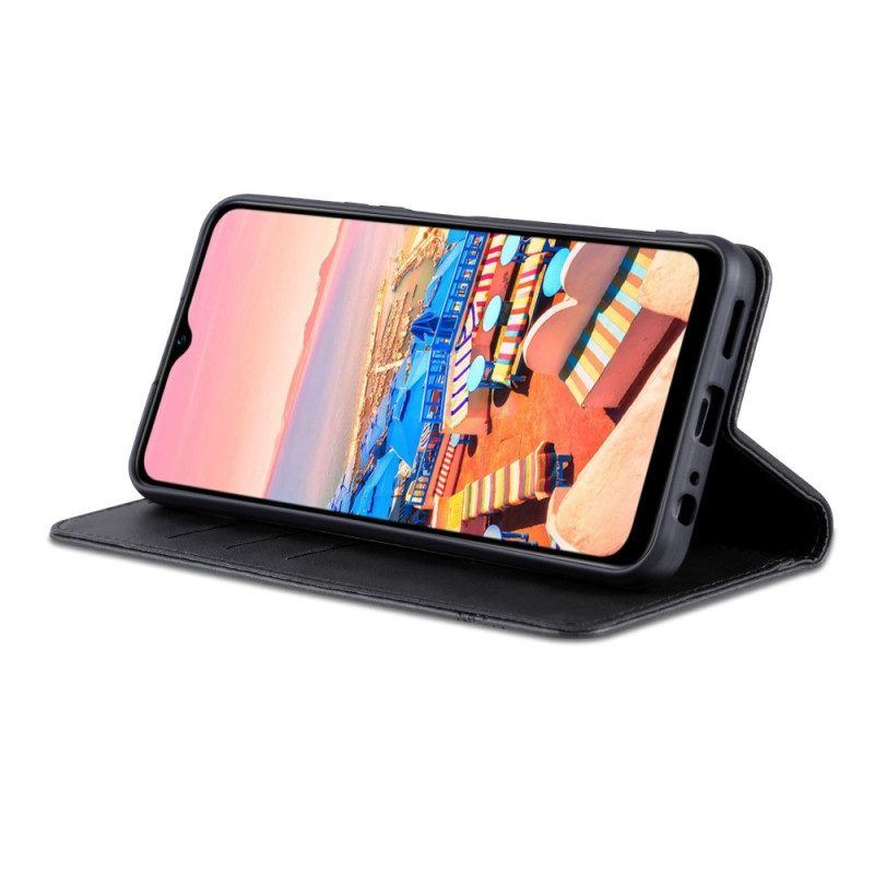 Schutzhülle Für Vivo Y16 Flip Case Azns