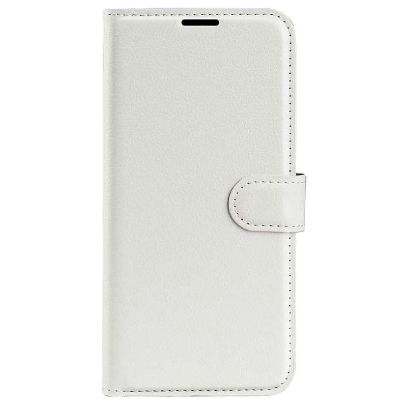 Flip Case Für Oppo Find X5 Pro Brieftasche Leder-stil