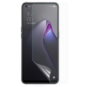 Displayschutzfolie Für Oppo Reno 8