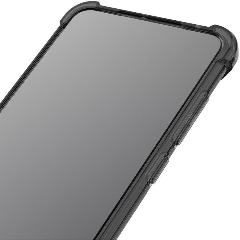 Hülle Für Oppo Reno 8 Transparente Airbags Imak