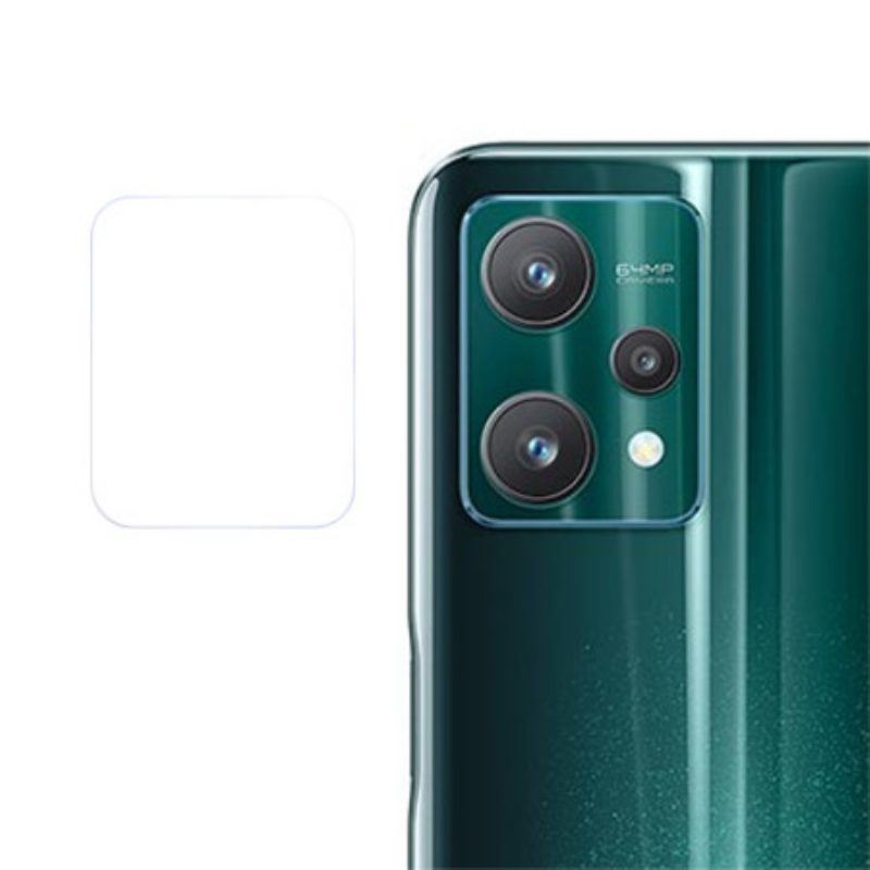 Schützende Linse Aus Gehärtetem Glas Für Realme 9 Pro 5G