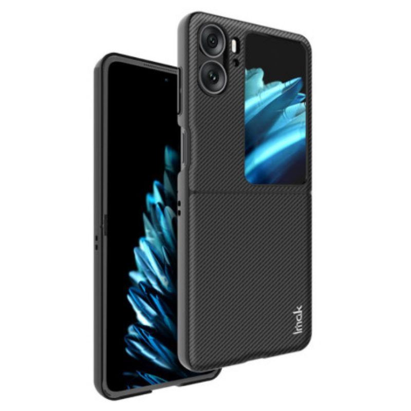 Hülle Für Oppo Find N2 Flip Flip Case Ruiyi-serie Imak