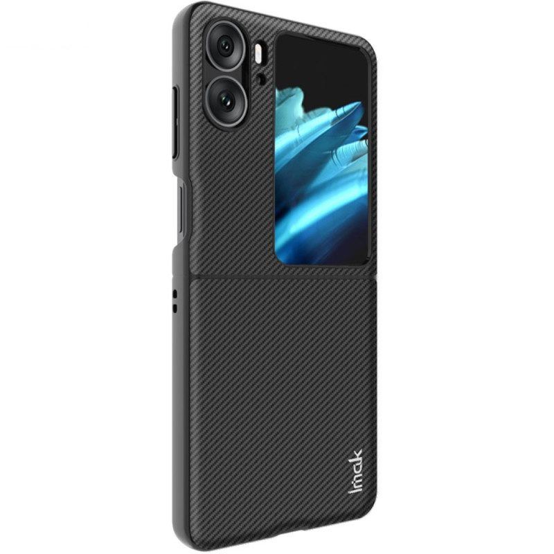 Hülle Für Oppo Find N2 Flip Flip Case Ruiyi-serie Imak