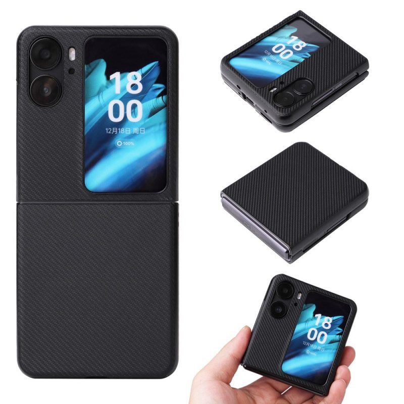 Hülle Für Oppo Find N2 Flip Flip Case Rutschfest