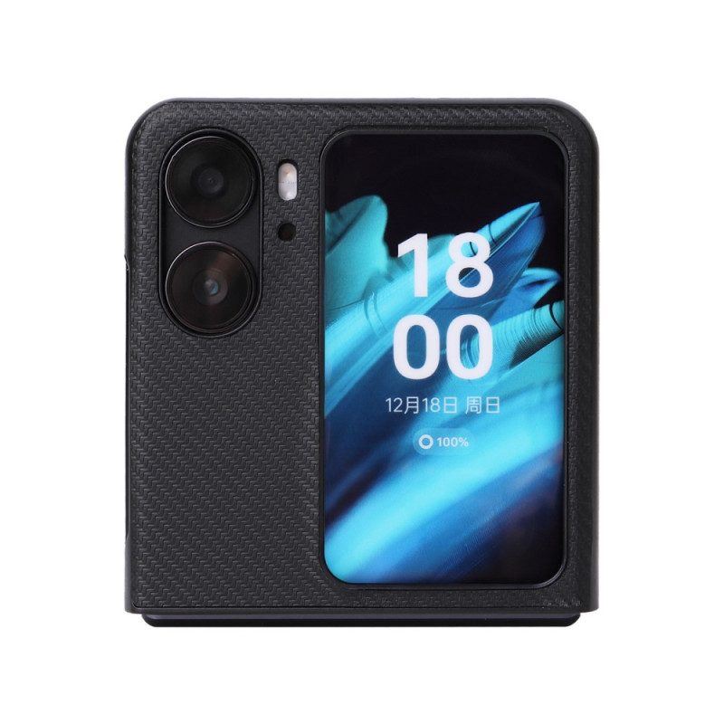 Hülle Für Oppo Find N2 Flip Flip Case Rutschfest