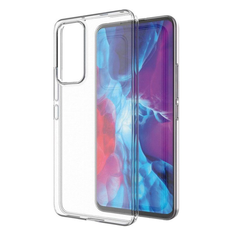 Handyhülle Für Xiaomi 12 Lite Transparent