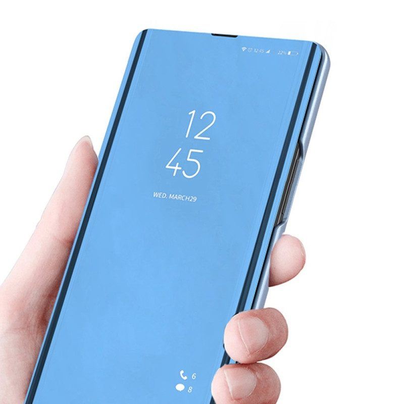 Schutzhülle Für Xiaomi 12 Lite Spiegel