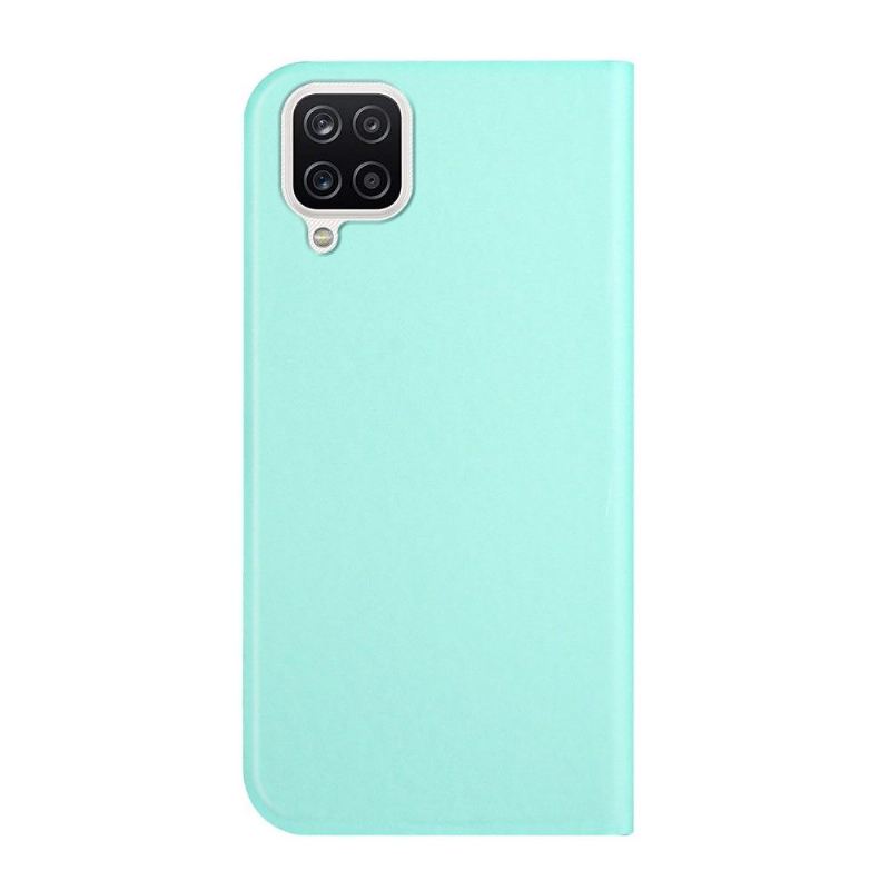 Handyhülle Für Samsung Galaxy A12 Flip Case Mehrere Blickwinkel