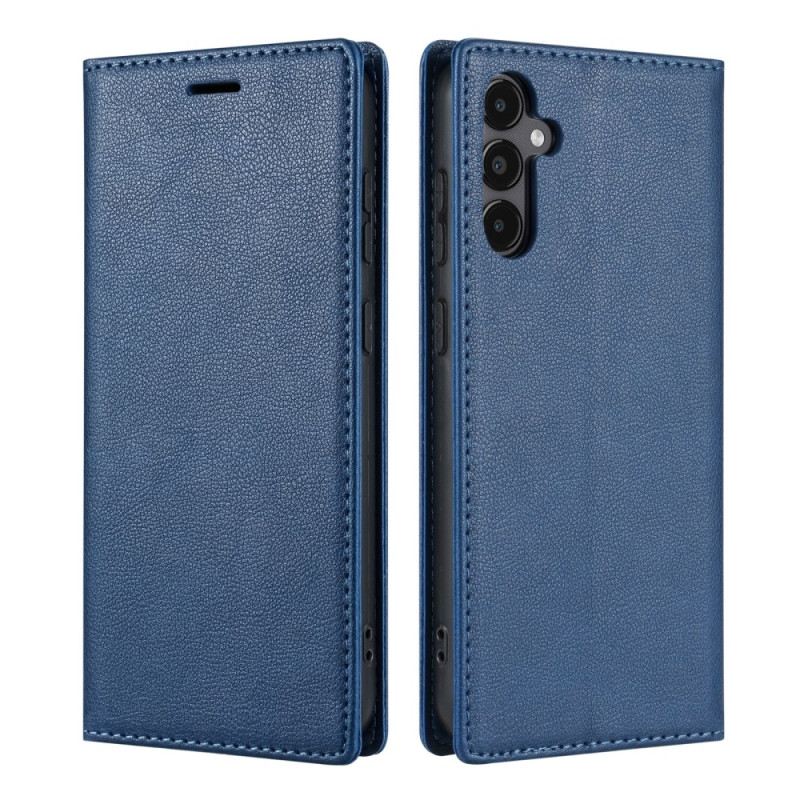 Flip Case Für Samsung Galaxy A55 5g Magnetisch