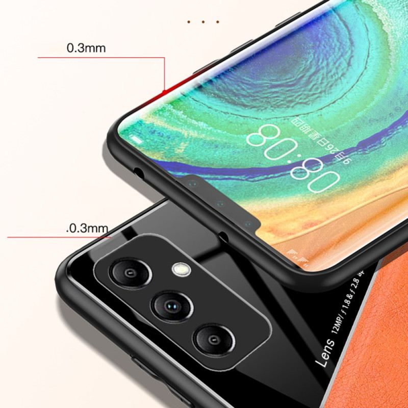 Hülle Für Samsung Galaxy A55 5g Magnetisch