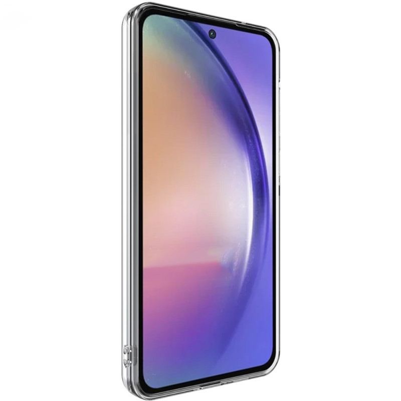 Hülle Samsung Galaxy A55 5g Handyhülle Imak Ux-5 Imak