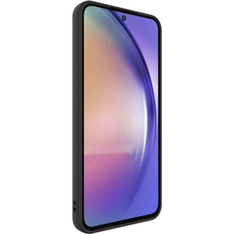 Hülle Samsung Galaxy A55 5g Handyhülle Uc-3 Imak-serie