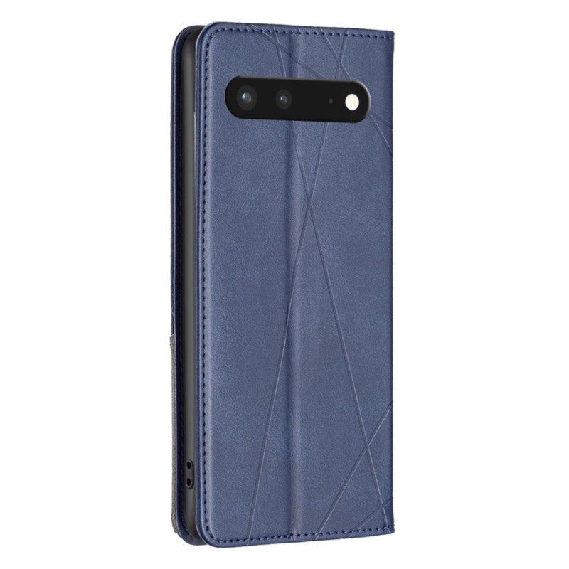 Schutzhülle Für Google Pixel 7 Flip Case Diamanten