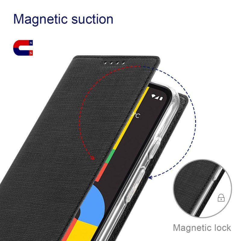 Schutzhülle Für Google Pixel 7 Flip Case Vili Dmx-serie