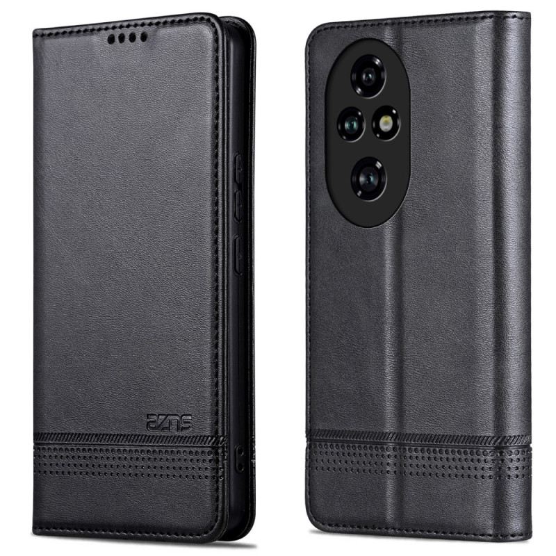 Flip Case Honor 200 Pro Azns