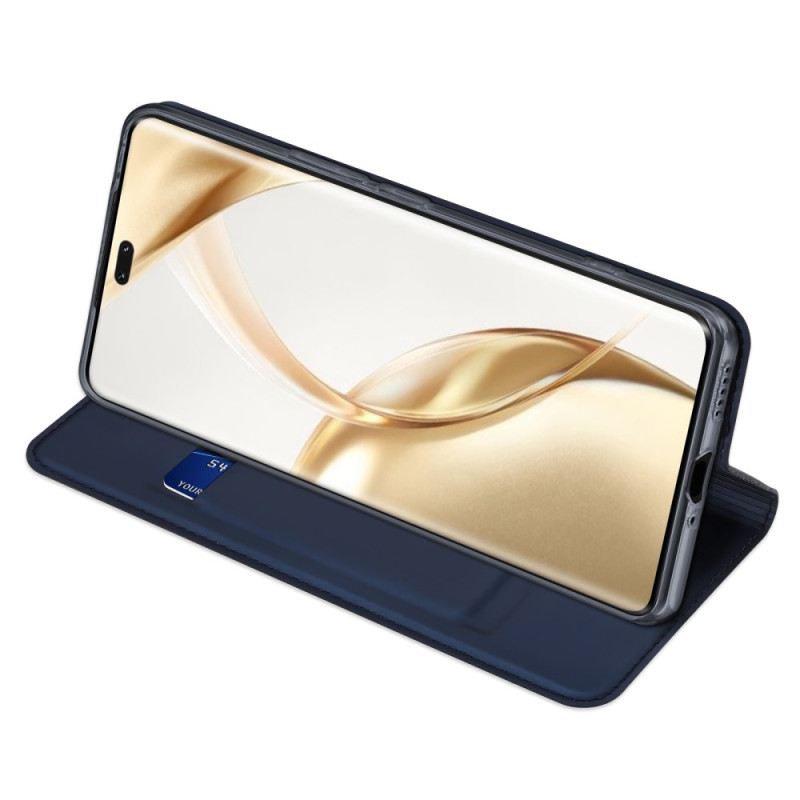 Flip Case Honor 200 Pro Kin Pro Series Dux Ducis