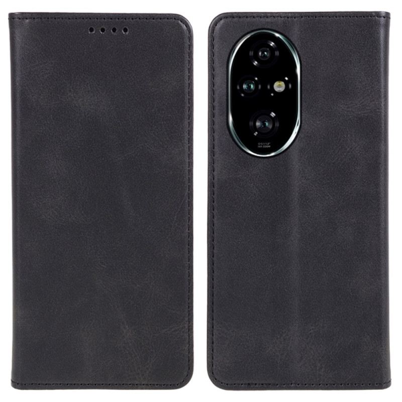 Flip Case Honor 200 Pro Wadenstruktur