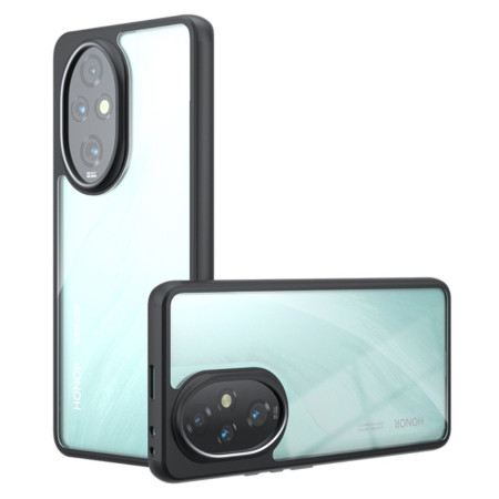 Hülle Honor 200 Pro Hybrid Transparent