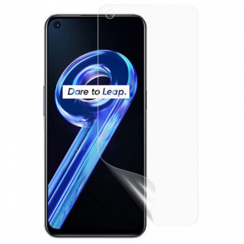 Displayschutzfolie Für Realme 9 5G