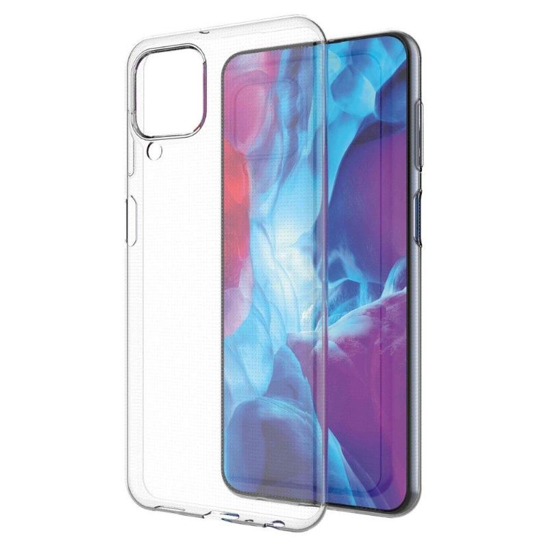 Handyhülle Für Samsung Galaxy M33 5G Prems Transparente