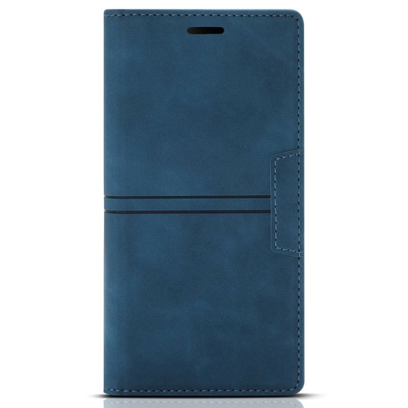 Flip Case Für Xiaomi Redmi Note 13 5g Stilisiert