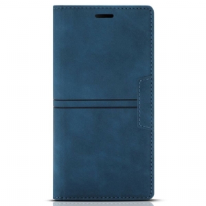 Flip Case Für Xiaomi Redmi Note 13 5g Stilisiert