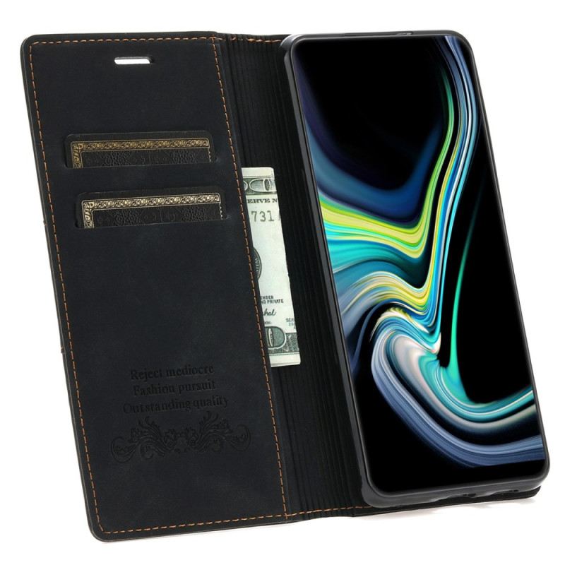 Flip Case Für Xiaomi Redmi Note 13 5g Stilisiert