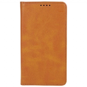 Flip Case Für Xiaomi Redmi Note 13 5g Strukturiert