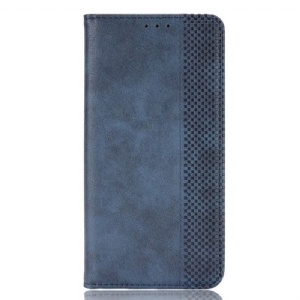 Flip Case Xiaomi Redmi Note 13 5g Handyhülle Jahrgang