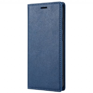 Flip Case Xiaomi Redmi Note 13 5g Lederstil